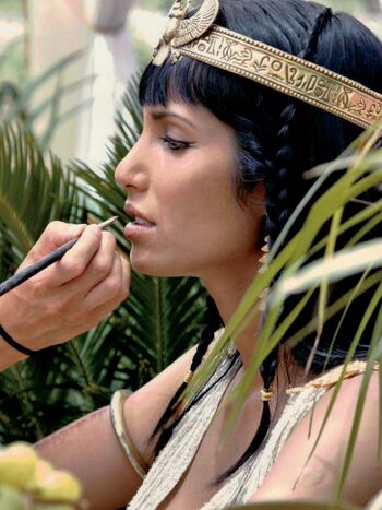 Full leaked Padma lakshmi private onlyfans photo