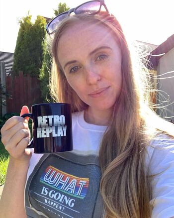 Full leaked Pagan mcgrath private onlyfans photo