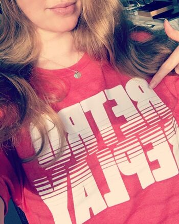 Full leaked Pagan mcgrath private onlyfans photo