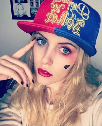 Full leaked Pagan mcgrath private onlyfans photo