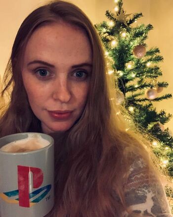 Full leaked Pagan mcgrath private onlyfans photo