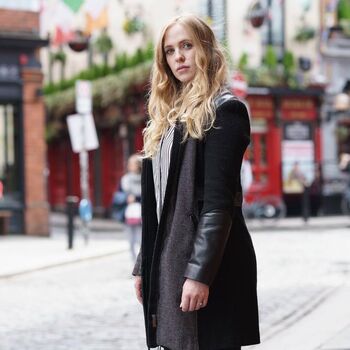 Full leaked Pagan mcgrath private onlyfans photo