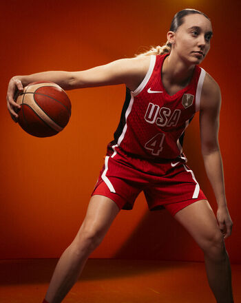 Paige Bueckers