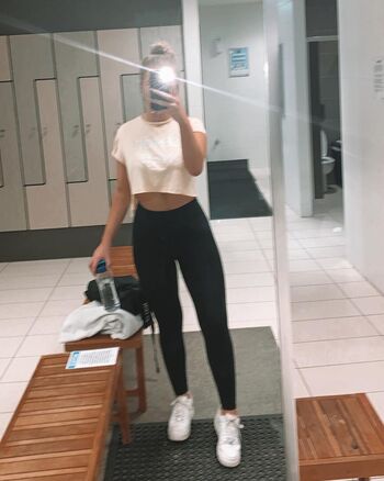 Full leaked Paige clementine page private onlyfans photo