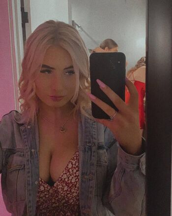 Full leaked Paige clementine private onlyfans photo