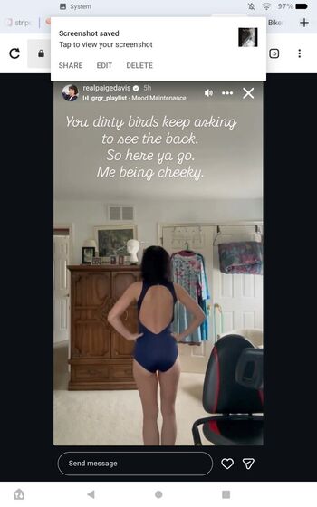 Paige Davis