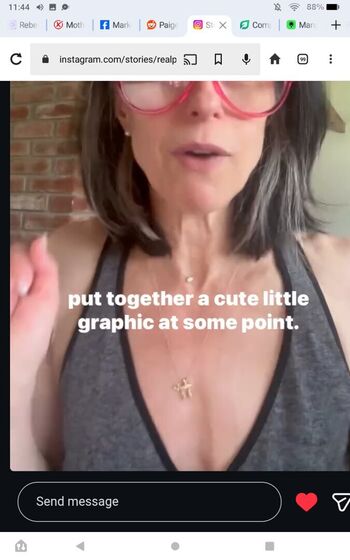 Full leaked Paige davis private onlyfans photo