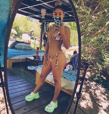Full leaked Paige hurd private onlyfans photo