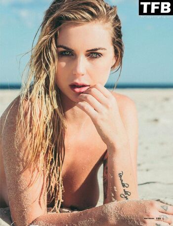 Full leaked Paige marie private onlyfans photo