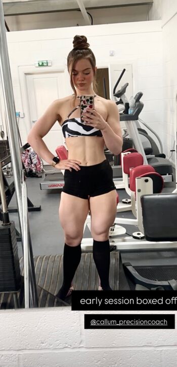 Full leaked Paige mawdsley private onlyfans photo
