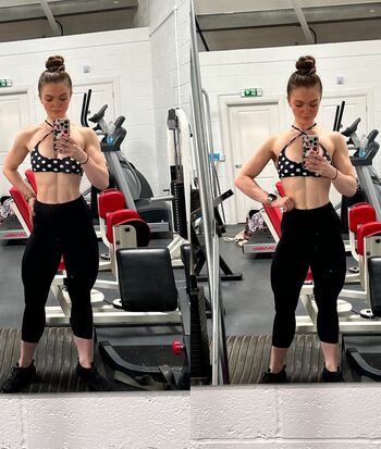Full leaked Paige mawdsley private onlyfans photo