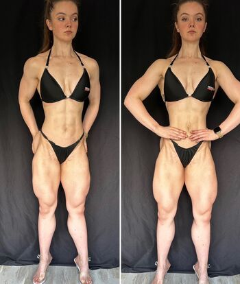 Full leaked Paige mawdsley private onlyfans photo