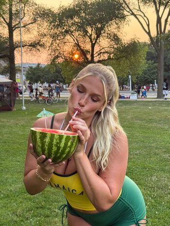 Full leaked Paige mcgowan private onlyfans photo