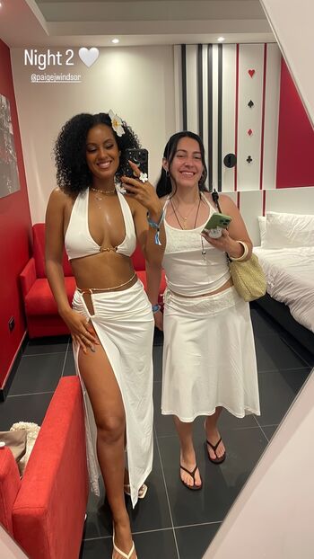 Full leaked Paige osborne private onlyfans photo