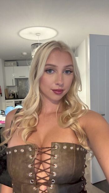 Paige Preston