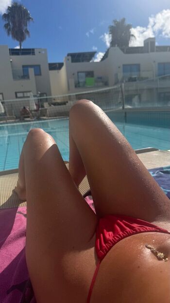 Full leaked Paige preston private onlyfans photo