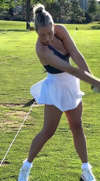 Paige Spiranac