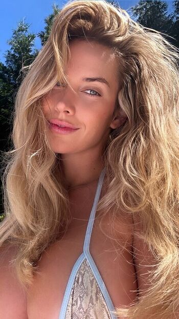 Paige Spiranac