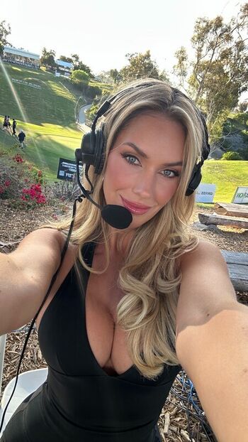 Paige Spiranac