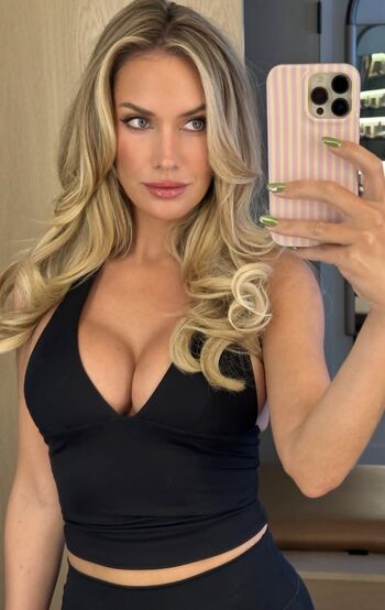 Paige Spiranac