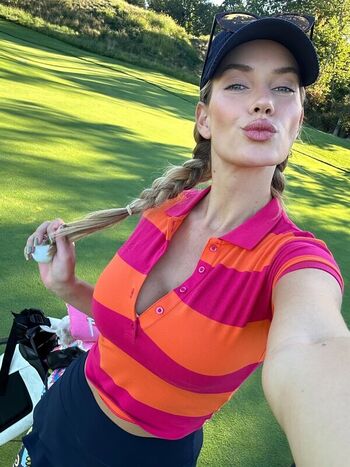 Paige Spiranac