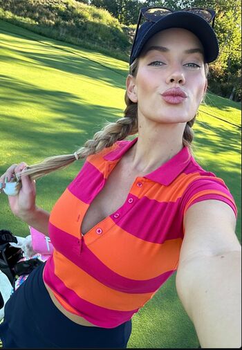Full leaked Paige spiranac page private onlyfans photo