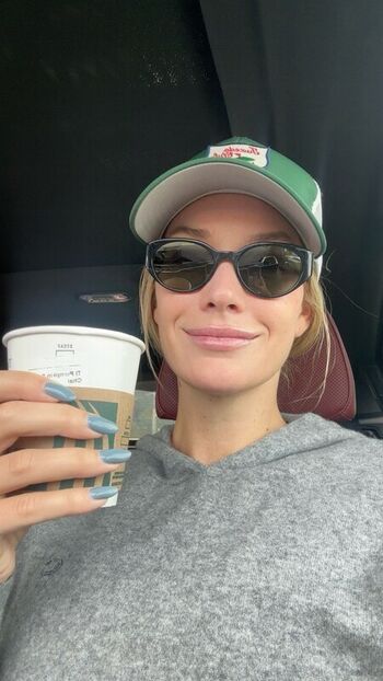 Full leaked Paige spiranac page private onlyfans photo