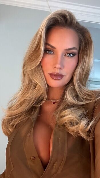 Full leaked Paige spiranac page private onlyfans photo