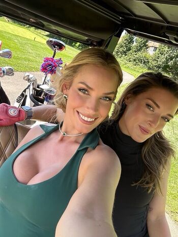 Paige Spiranac