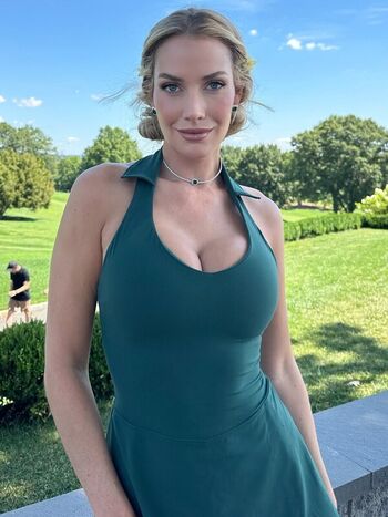 Full leaked Paige spiranac page private onlyfans photo