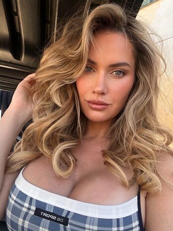 Full leaked Paige spiranac page private onlyfans photo