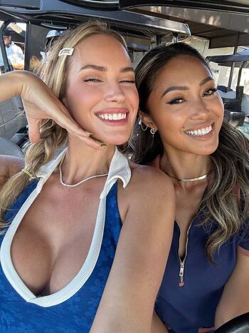 Full leaked Paige spiranac private onlyfans photo