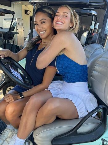 Full leaked Paige spiranac private onlyfans photo