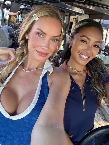 Full leaked Paige spiranac private onlyfans photo