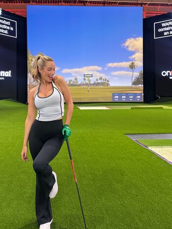Paige Spiranac