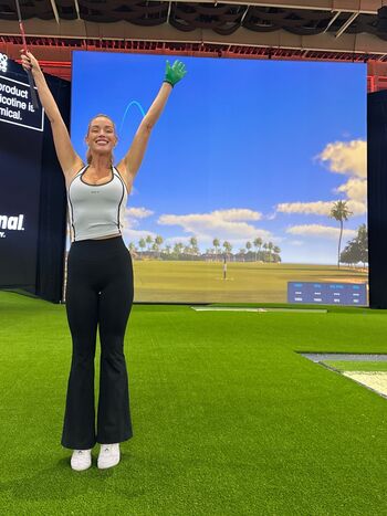 Paige Spiranac