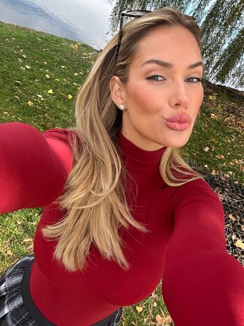 Paige Spiranac
