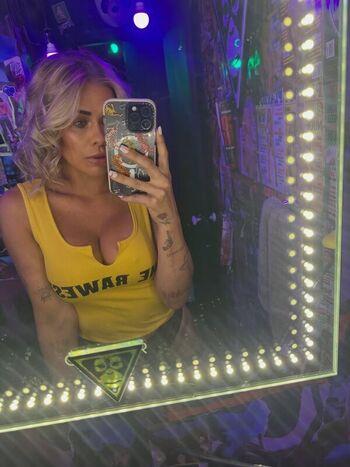 Full leaked Paige vanzant private onlyfans photo