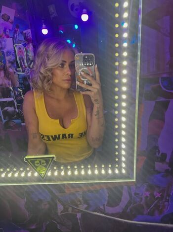 Full leaked Paige vanzant private onlyfans photo