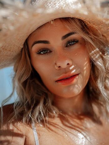 Full leaked Paige vanzant private onlyfans photo