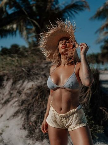 Full leaked Paige vanzant private onlyfans photo