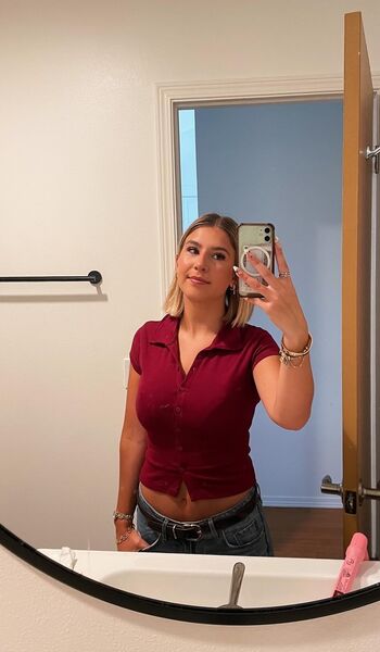 Full leaked Paige verity private onlyfans photo