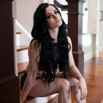 Full leaked Paige wwe page private onlyfans photo