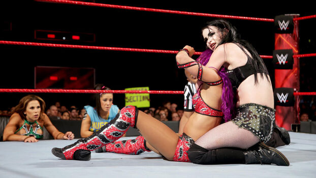 Full leaked Paige wwe private onlyfans photo
