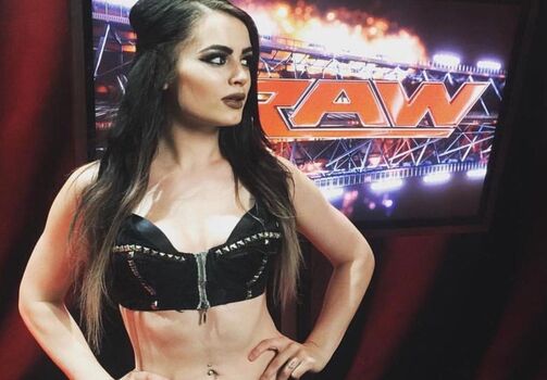Full leaked Paige wwe private onlyfans photo