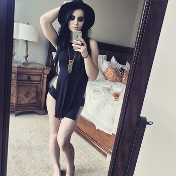 Full leaked Paige wwe private onlyfans photo
