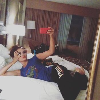 Full leaked Paige wwe private onlyfans photo