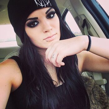 Full leaked Paige wwe private onlyfans photo