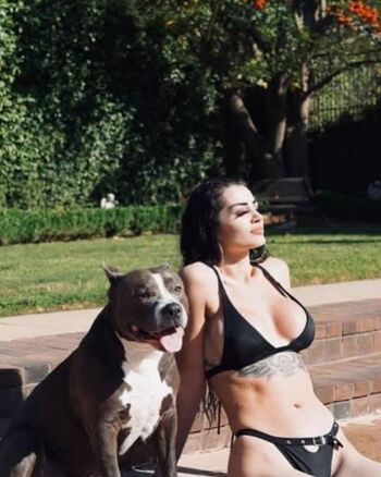 Full leaked Paige wwe private onlyfans photo
