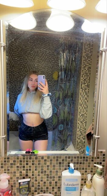 Full leaked Paigemarie private onlyfans photo